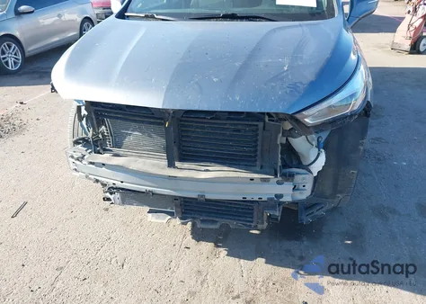 2018 Buick Enclave Essence from USA, damaged, VIN 5GAERBKW6JJ257301